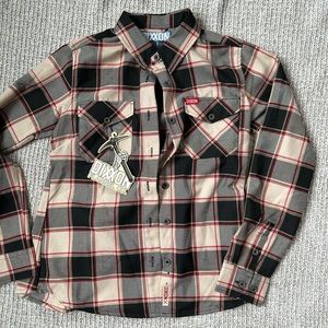 Dixxon Flannel